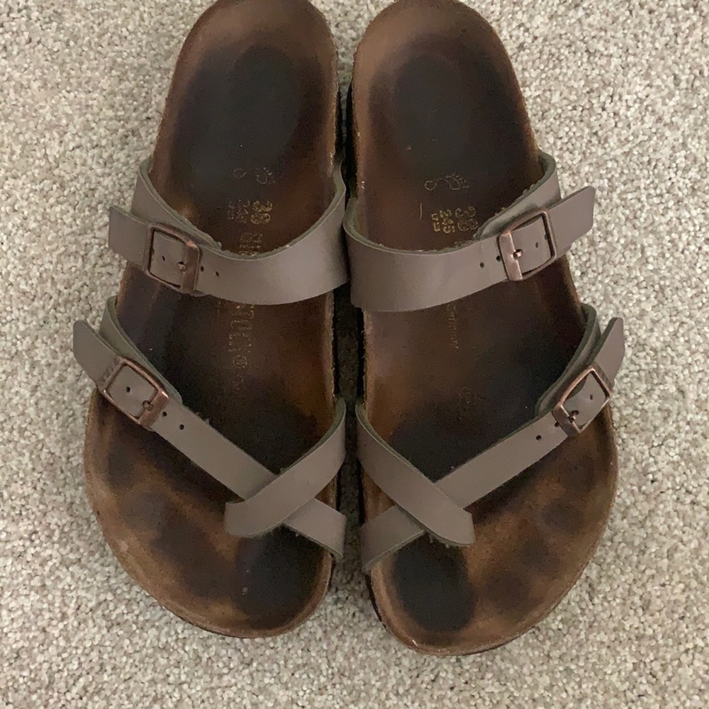 Birkenstock's